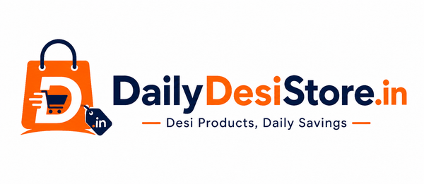 DailyDesiStore